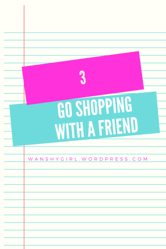 Thrift shopping tips